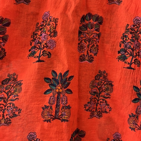 Fragonard Coverup tunic - Picture 3 of 4